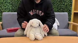 Sublimation bunny Easter bunny for sublimation