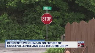 Residents can weigh in on new development along Couchville Pike