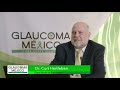 Como Vivir con Glaucoma