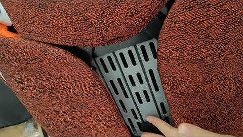 Обзор автокресла гр. 2-3 Cybex Solution Z i-Fix