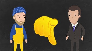 Tutorial 1 - How to influence the EU decision-making process