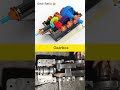 Gearbox 🤔 #live #automobile #electricianexam #engineering #fitter #motivation #mechanicalfitter