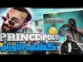 Reaction Prince Polo Zoufri زوفري Officiel Music Video رياكسيون 
