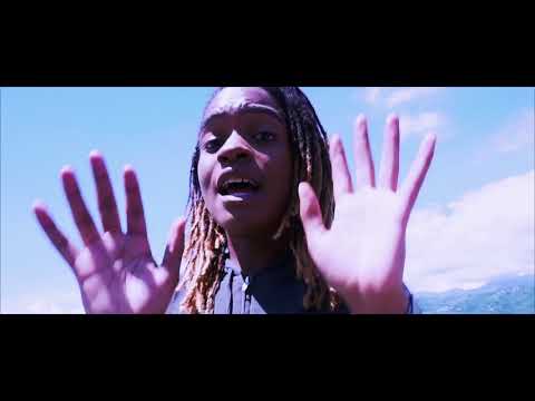 Koffee - BURNING Official Video [Ouji Riddim] 