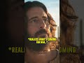 Jesus Realizes His Future.. | Touching and Scary Moment