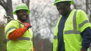 We Keep Life Flowing - New Jersey American Water