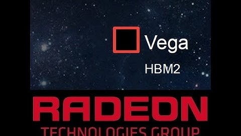 AMD Radeon RX 490x  leak  will xbox Scorpio have it?