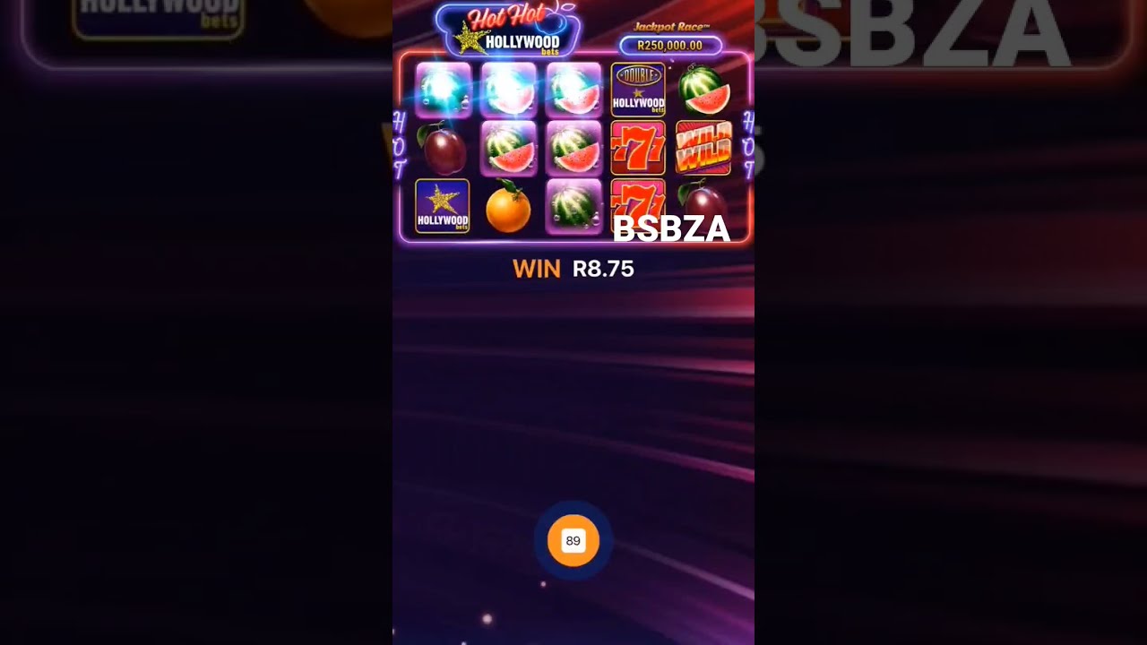 Spina Zonke Hot Hot Hollywoodbets Nice Feature Win