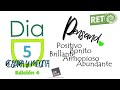 Reto Respira y Medita 5