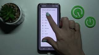 How To Change Notifications Sound In Htc Desire 22 Pro