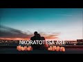 Rikanika Senior - Nkoratotesare (official audio)