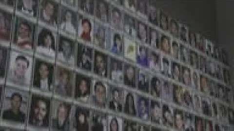Last missing 9/11 victim photo placed in museum