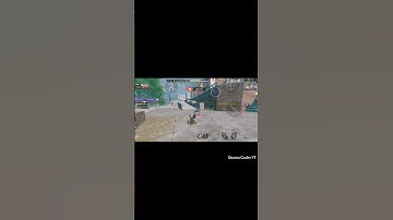 #Alcatraz #shotgun #by15 #callofdutymobile #fyp #codm #sweaty #codmobile #edit