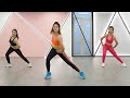 Burn 300 Calories in 25 Minutes With This Workout | Zumba Class