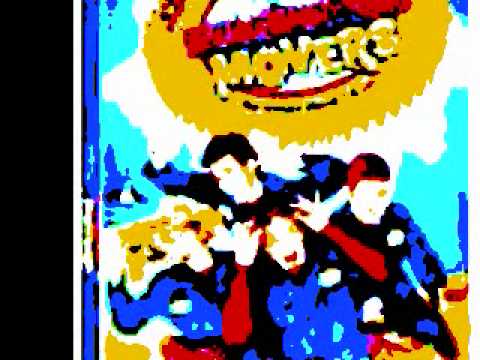 Imagination Movers Lyrics, Songs, and Albums