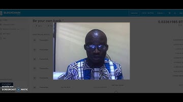 How to create multiple bitcoin wallet in Blockchain and coinbase