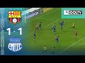 Michael Carcelén salvó a Barcelona | Barcelona 1 - Emelec 1 | Fecha # 11