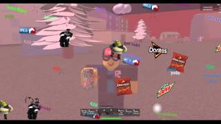 my MLG slideshow