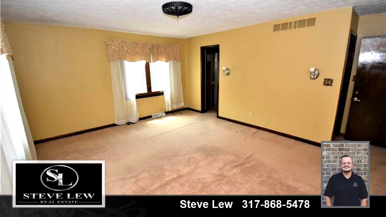 Residential for sale 8842 Winding Ridge Road, Indianapolis, IN 46217