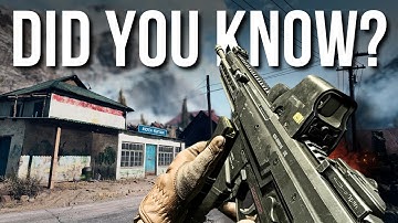 14 Things You Didn