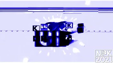 [Reupload] Klasky Csupo 2021 In Videoup V1