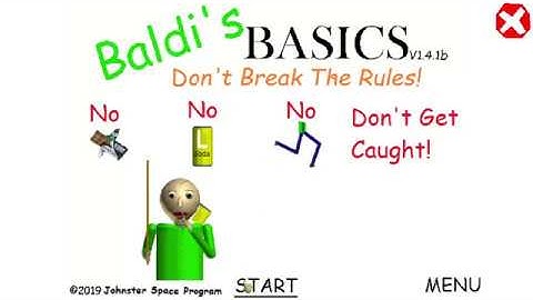 Baldi