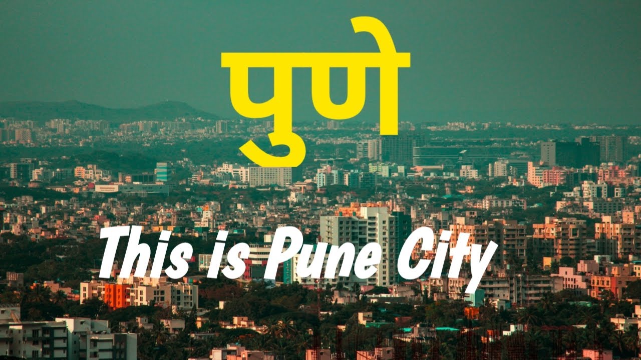पुणे में घूमने की 10 सबसे अच्छी जगह || Top 10 Places To Visit In Pune ...
