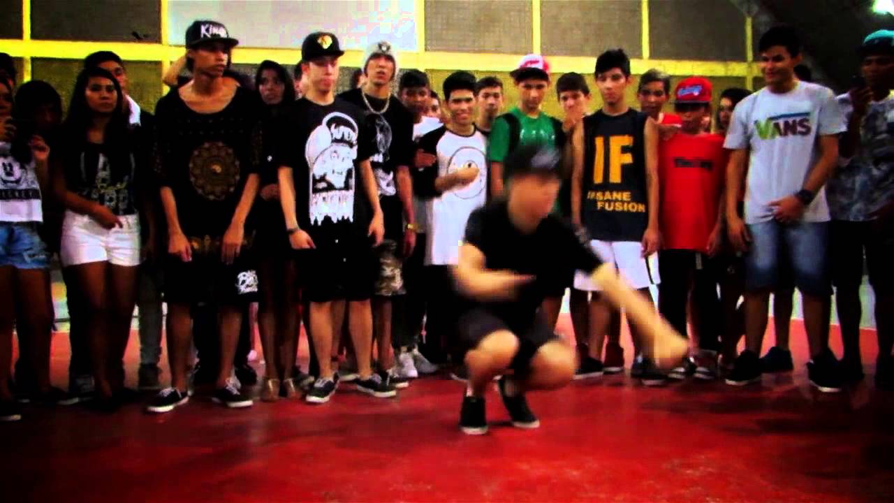 Over Fusion | Choreography Parintins