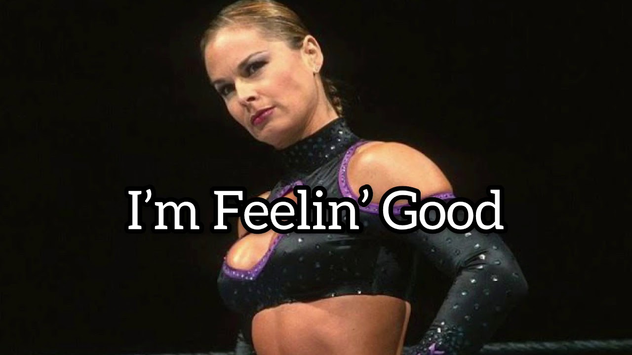 Ivory Theme Song “I’m Feelin’ Good” (Arena Effect)