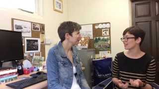 Classics and Childrens Literature, with Helen Lovatt