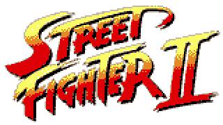 8-Bit Guile Theme (Street Fighter II)