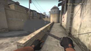 CsGo | Sick No Scope