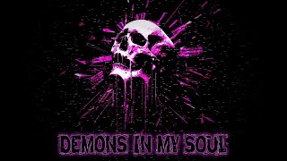 SCXR SOUL - DEMONS IN MY SOUL (BASS BOOSTED)