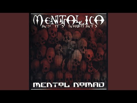 Mentol Nomad — 3rd Vizionz