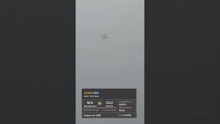 Indian Air force Antonov AN32RE approach #planespottinglfpo #iafplane #aviation