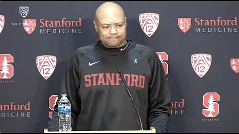 David Shaw: 'It was time' to step away from Stanfo...
