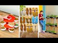 16 IDEAS DE ORGANIZACIÓN INTELIGENTES || DECORACIÓN PARA EL HOGAR