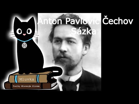 Video: Kde Bol A.P. Čechov