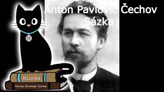 Anton Pavlovič Čechov - Sázka (Povídka) (Mluvené slovo CZ)