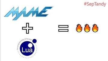 Automate the MAME CoCo Debugger | #SepTandy