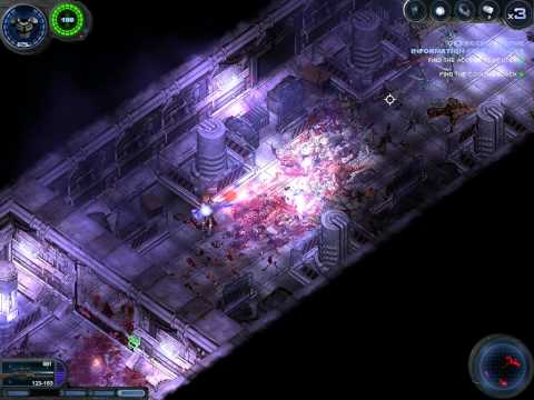 Alien Shooter 2 (Alien Shooter - Vengeance)