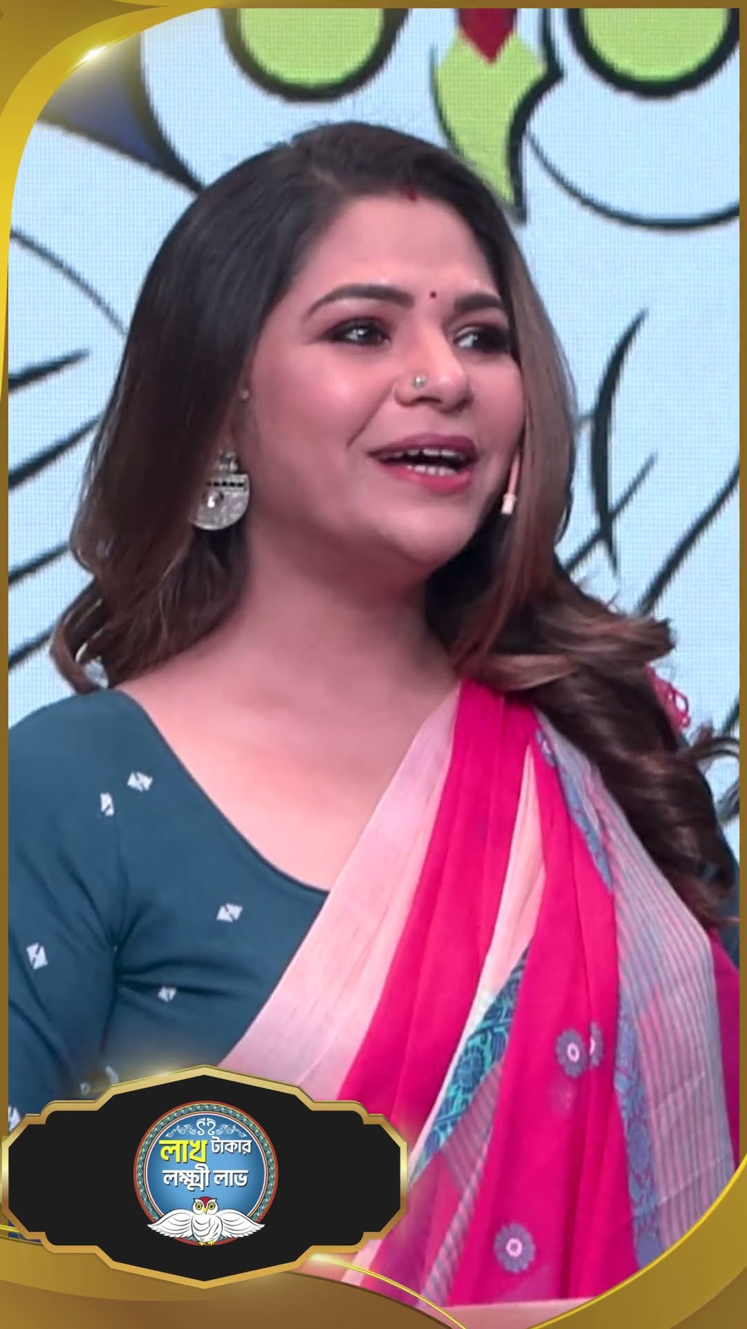 #LakhTakarLokkhiLabh  #sunbanglaserial #shorts #ytshorts