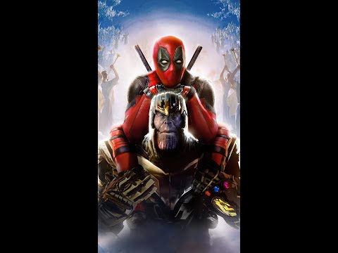 Deadpool Aslında Nasıl Ölümsüz Oldu?  #shorts