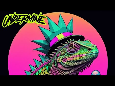 Undermine-Mere Exposure[Official video]