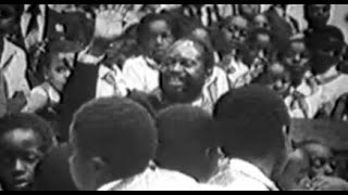 Papa Samora (1987)