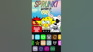 INCREDIBOX Sprunki Mortality - 37 - Making music game | #Incredibox #gameplay #musicgame #Sprunki