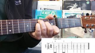 Vídeo de Devil's Right Hand
