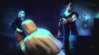 Hitman Absolution - Story Mode Walkthrough Part 7 (Rosewood)