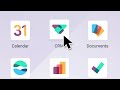 Odoo in two minutes