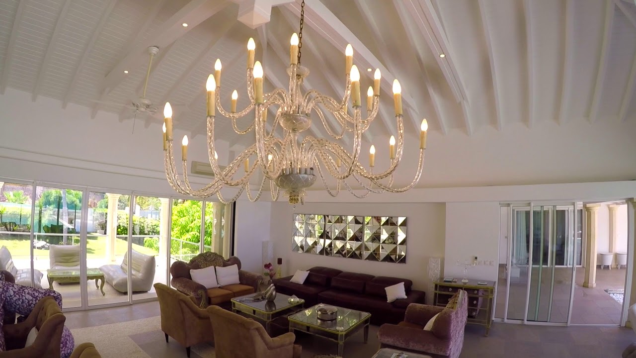 villa la perla palais - st. martin villa rentals - youtube villa la perla palais - st. martin villa rentals - youtube